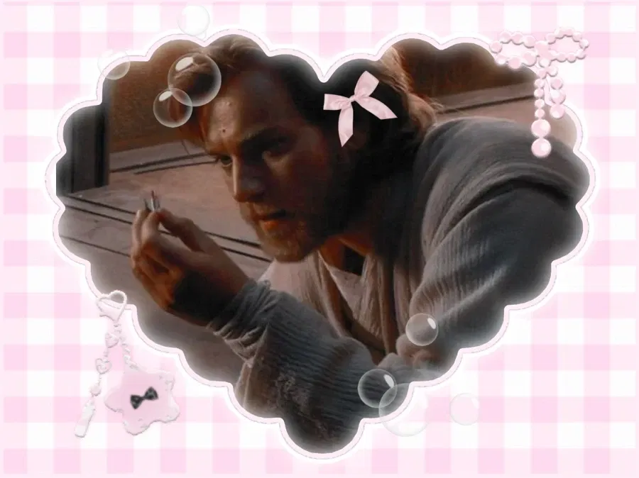 Avatar of Obi-Wan Kenobi