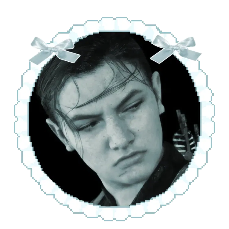 Avatar of abby anderson ୨ৎ