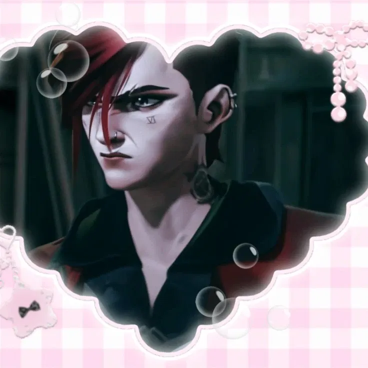 Avatar of Vi 