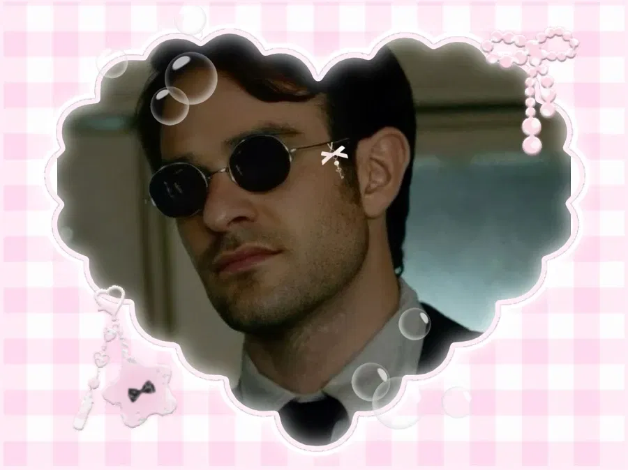 Avatar of Matt Murdock 