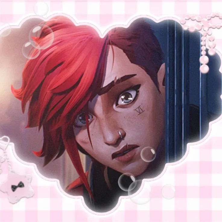 Avatar of ╰❥ Vi