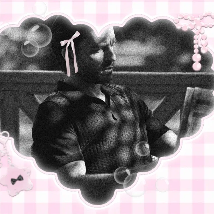 Avatar of Anthony Bridgerton 