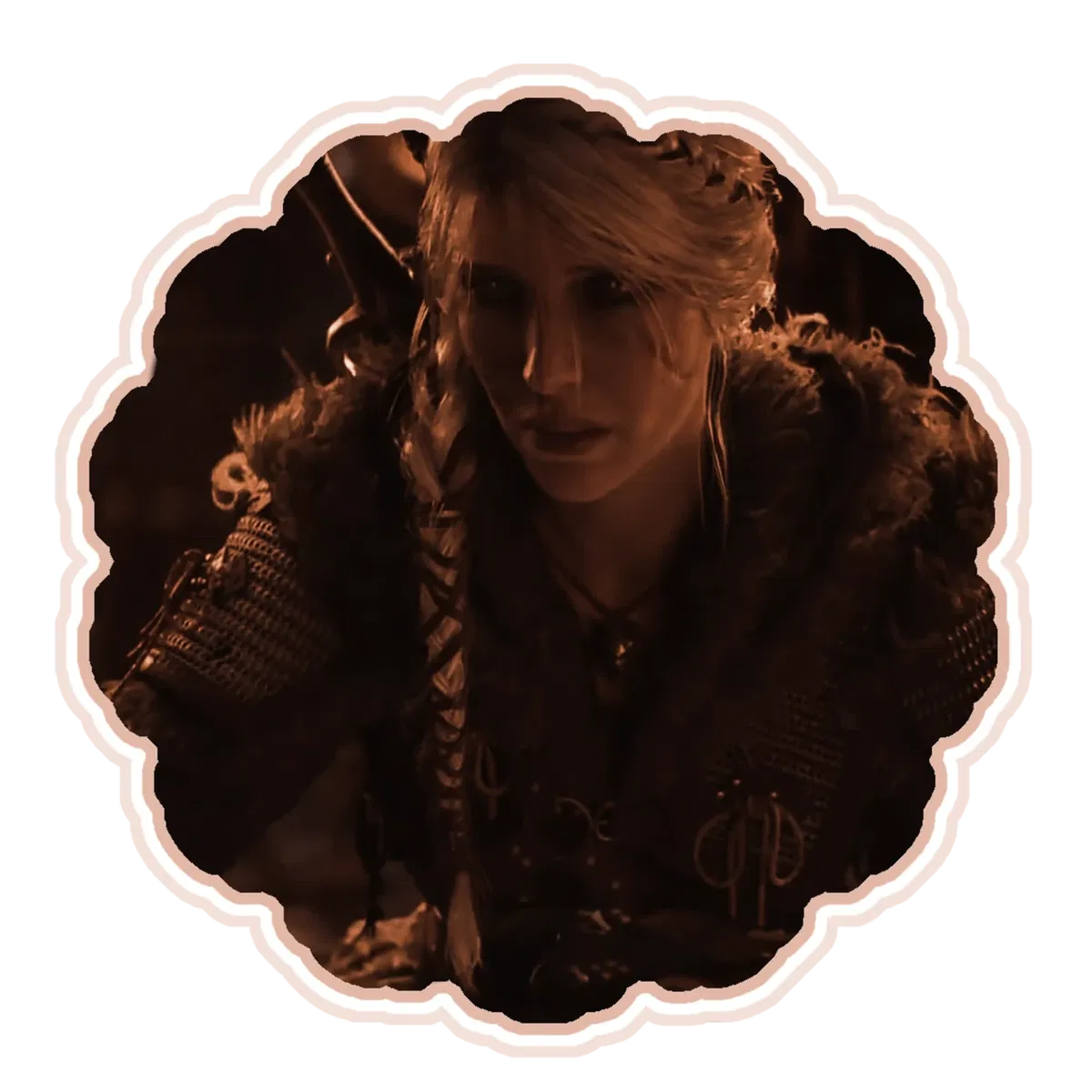 Avatar of Ciri