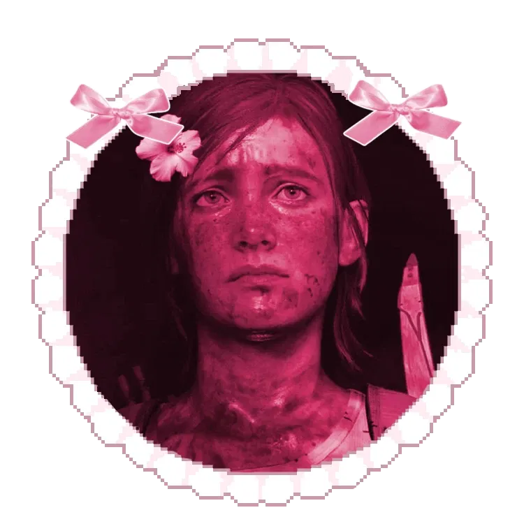 Avatar of 🌺 ⦂ ɤ Ellie Williams  ★̲  ꜝꜝ