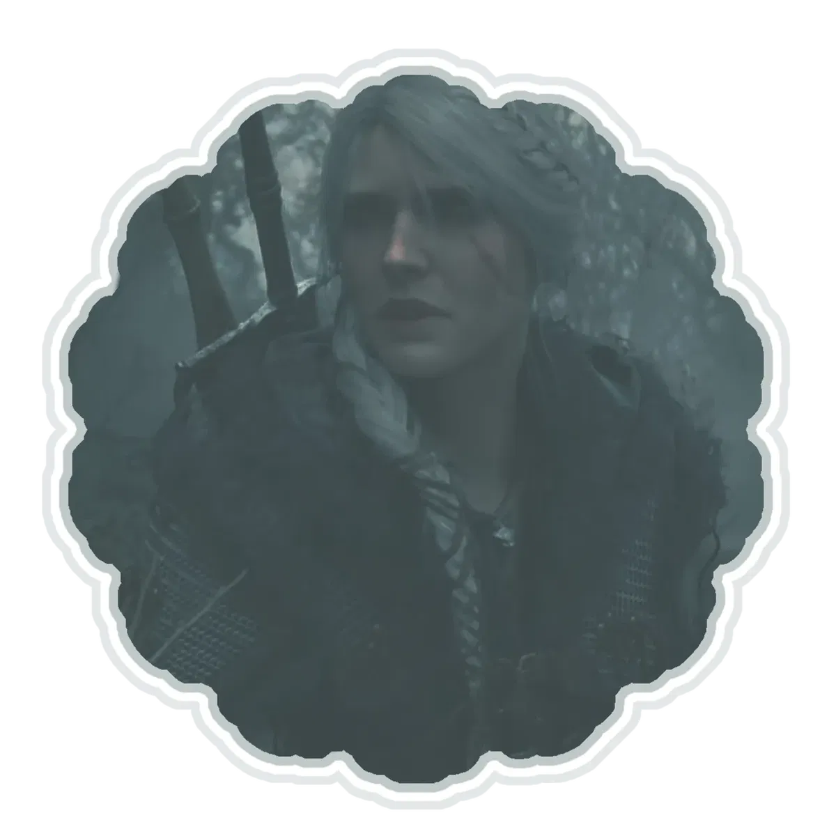 Avatar of Ciri