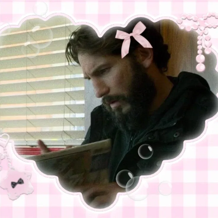 Avatar of frank castle ୨ৎ