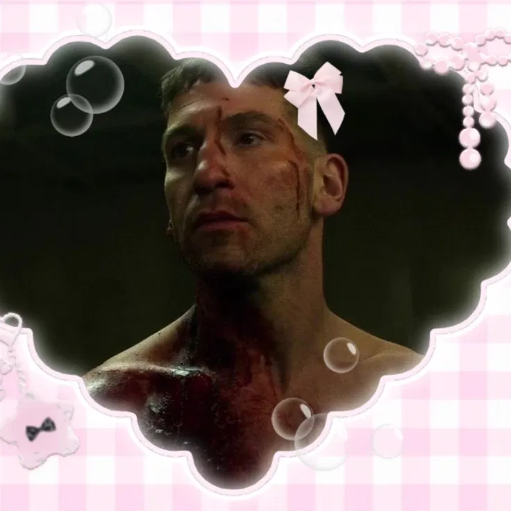 Avatar of Frank Castle