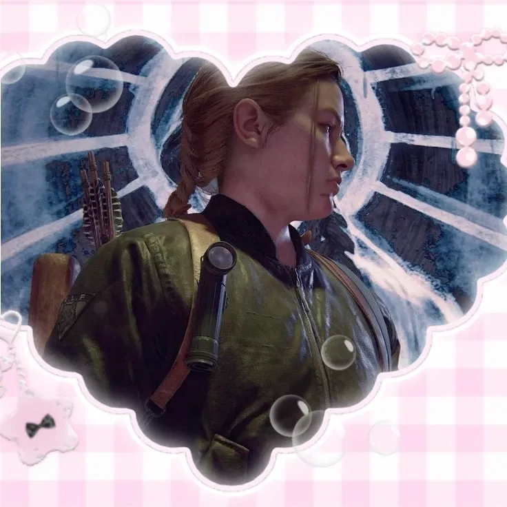 Avatar of Abby Anderson
