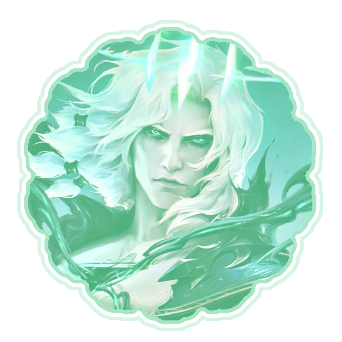 Avatar of Viego 