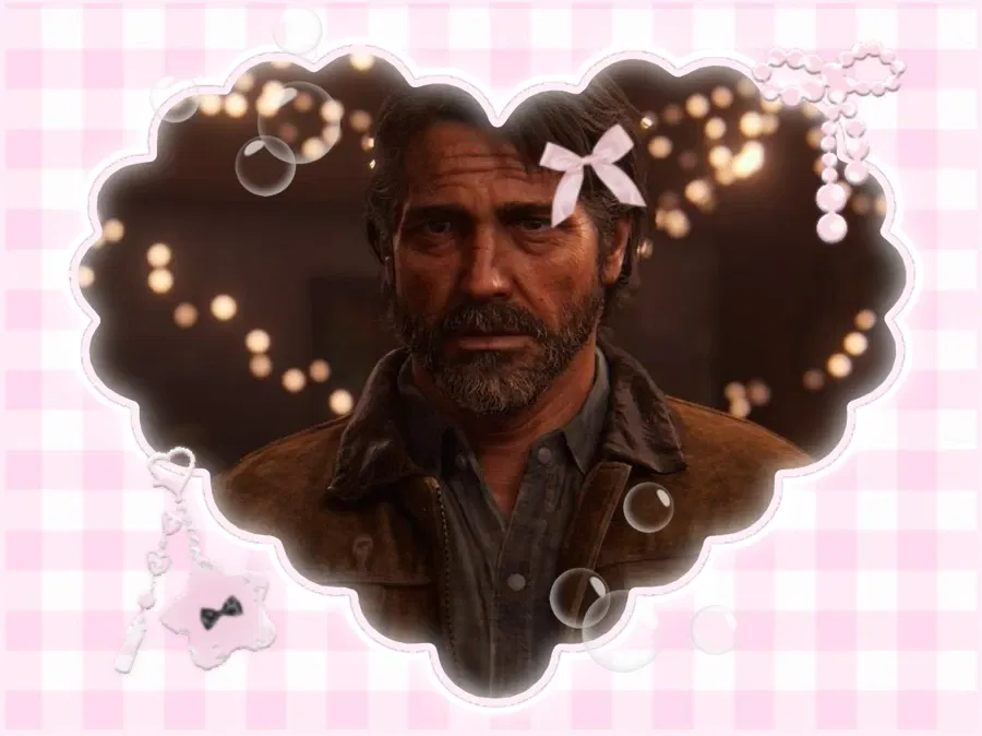 Avatar of Joel Miller 