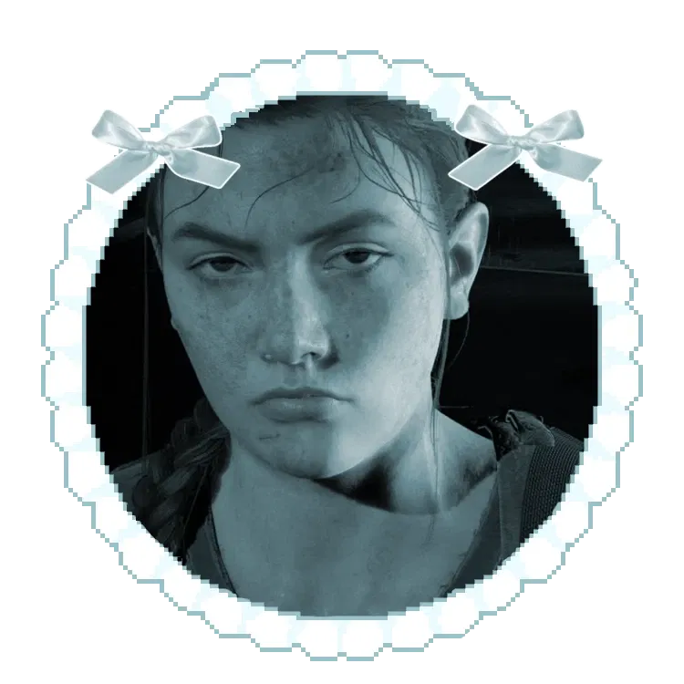Avatar of abby anderson ୨ৎ