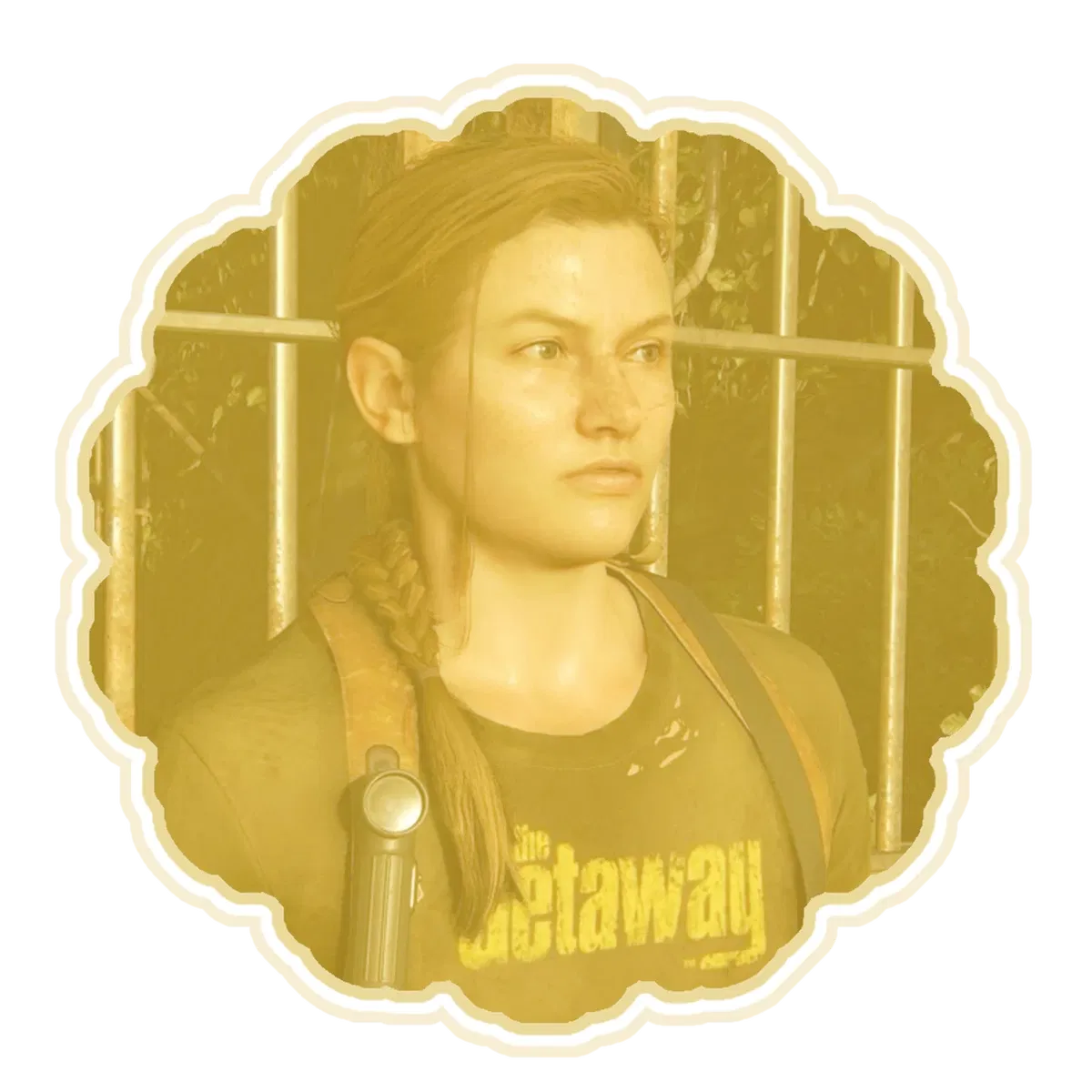 Avatar of Abby Anderson