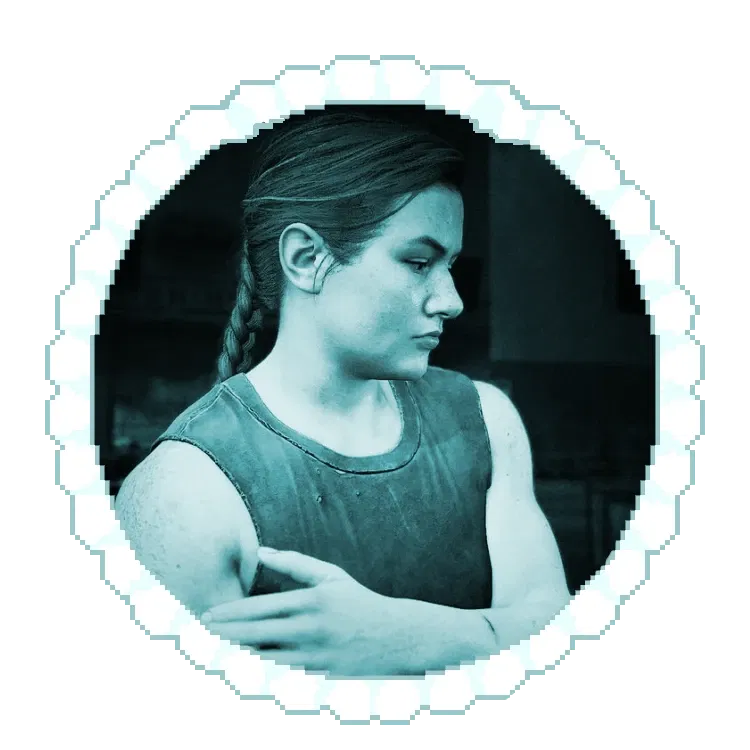 Avatar of ╰❥ Abby Anders𖹭n