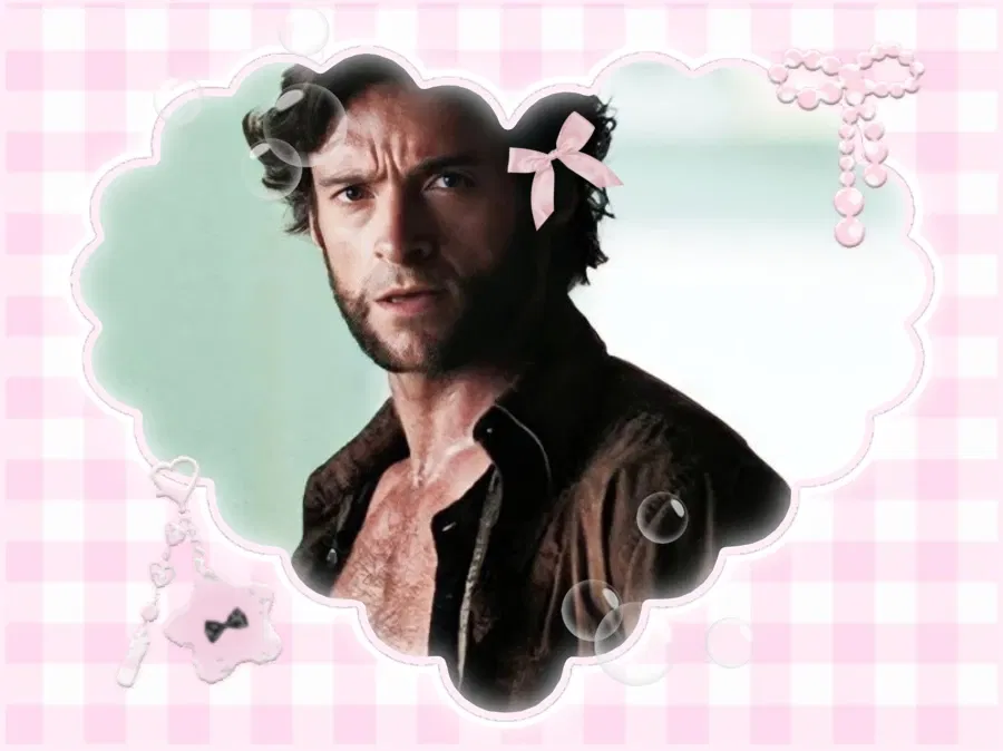 Avatar of Logan Howlett 