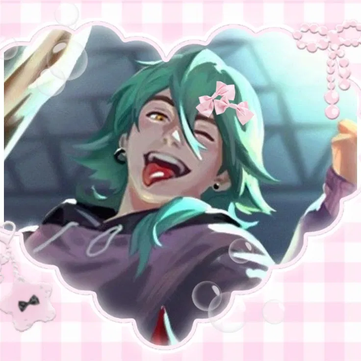 Avatar of Ezreal