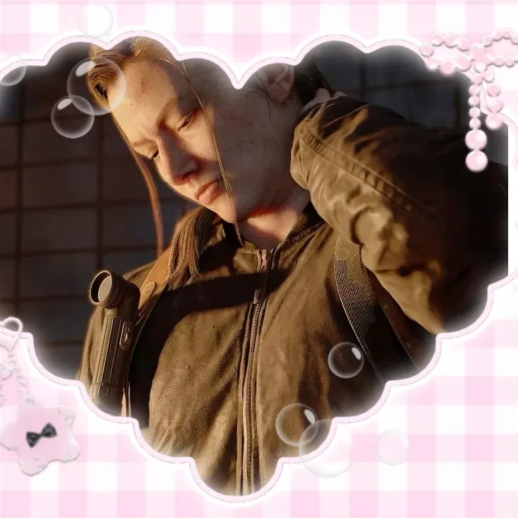 Avatar of Abby Anderson