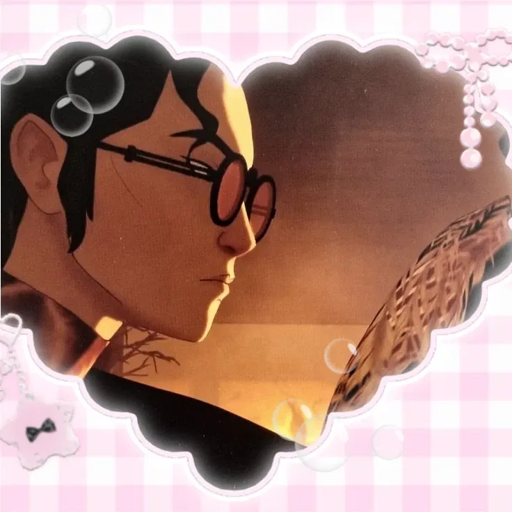 Avatar of Mizu