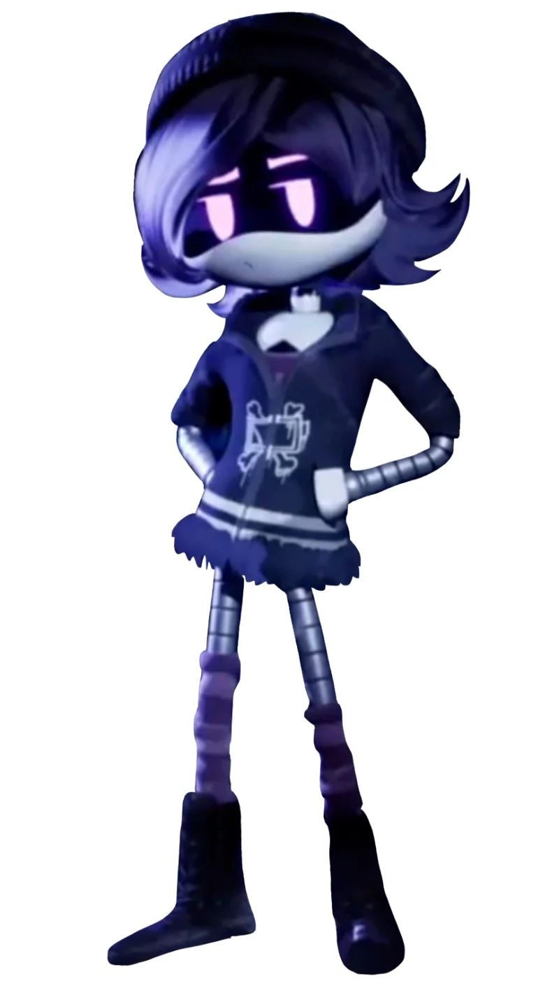 Avatar of Uzi
