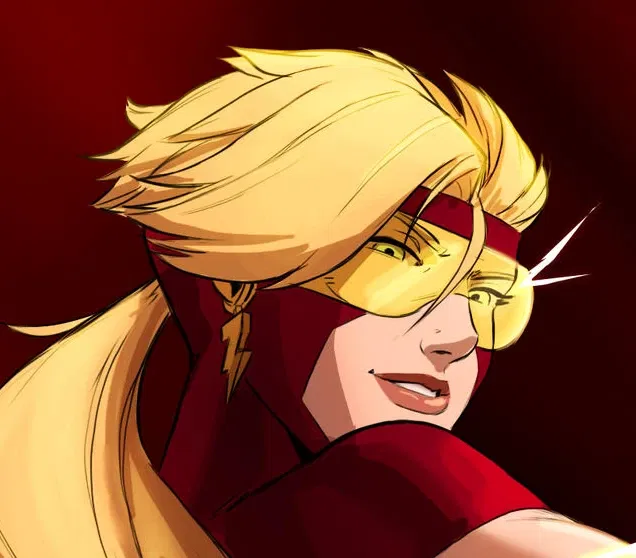 Avatar of Jesse Quick