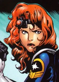 Avatar of Shvaughn Erin
