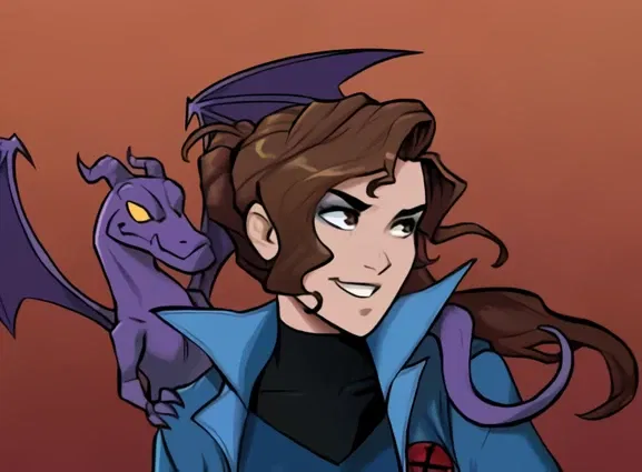 Avatar of Kitty Pryde | Excalibur