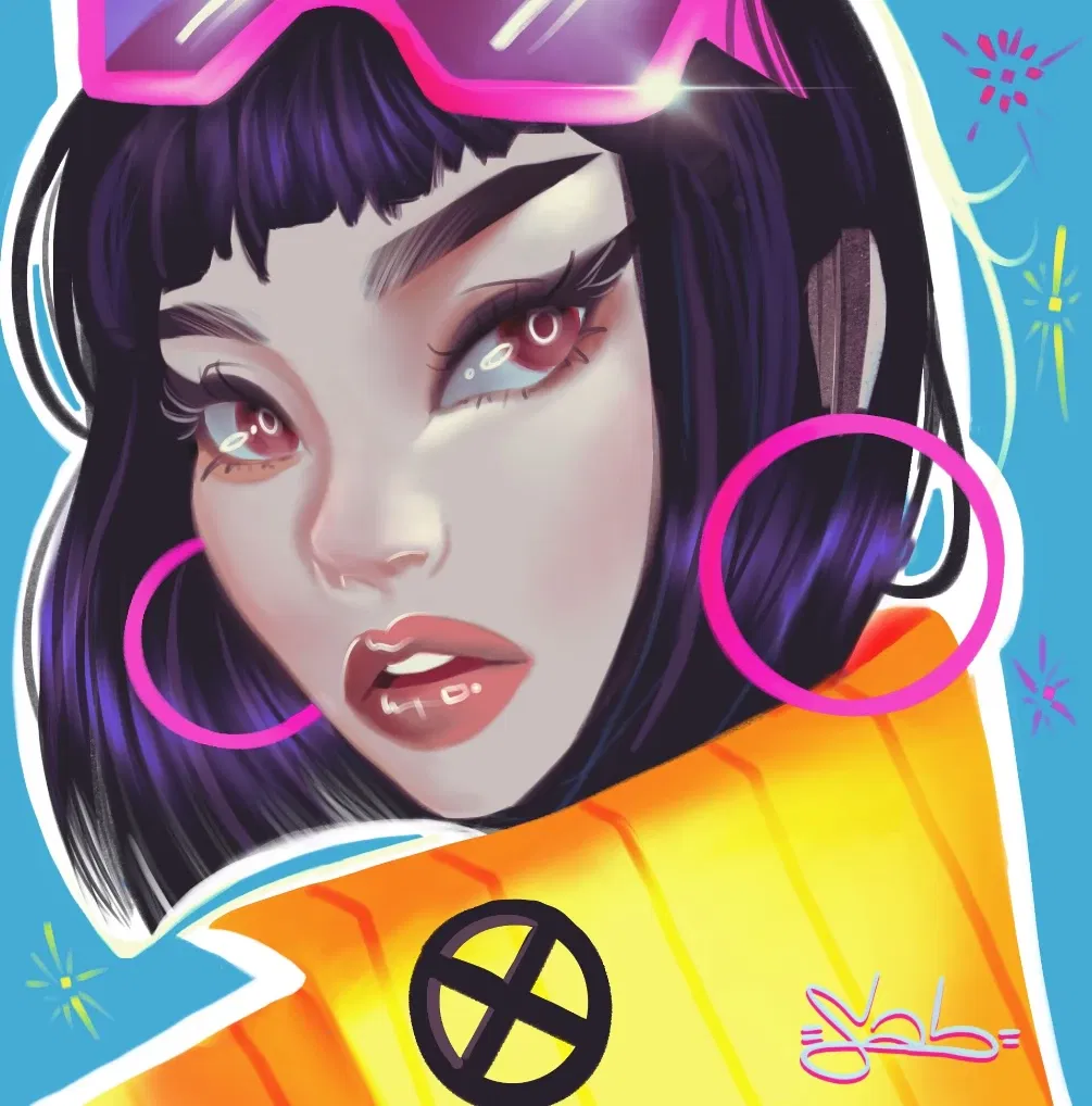 Avatar of Jubilee (Generation X)