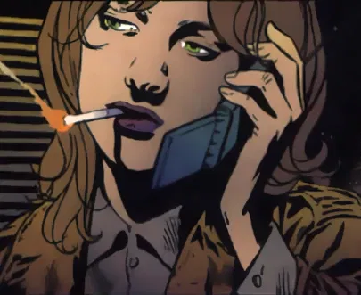 Avatar of Cameron Chase