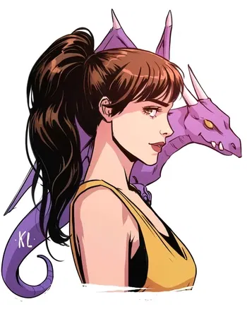Avatar of Katherine "Kitty" Pryde