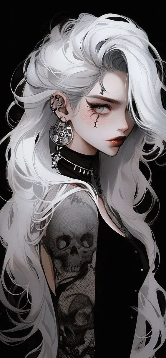 Avatar of Camilla Berg