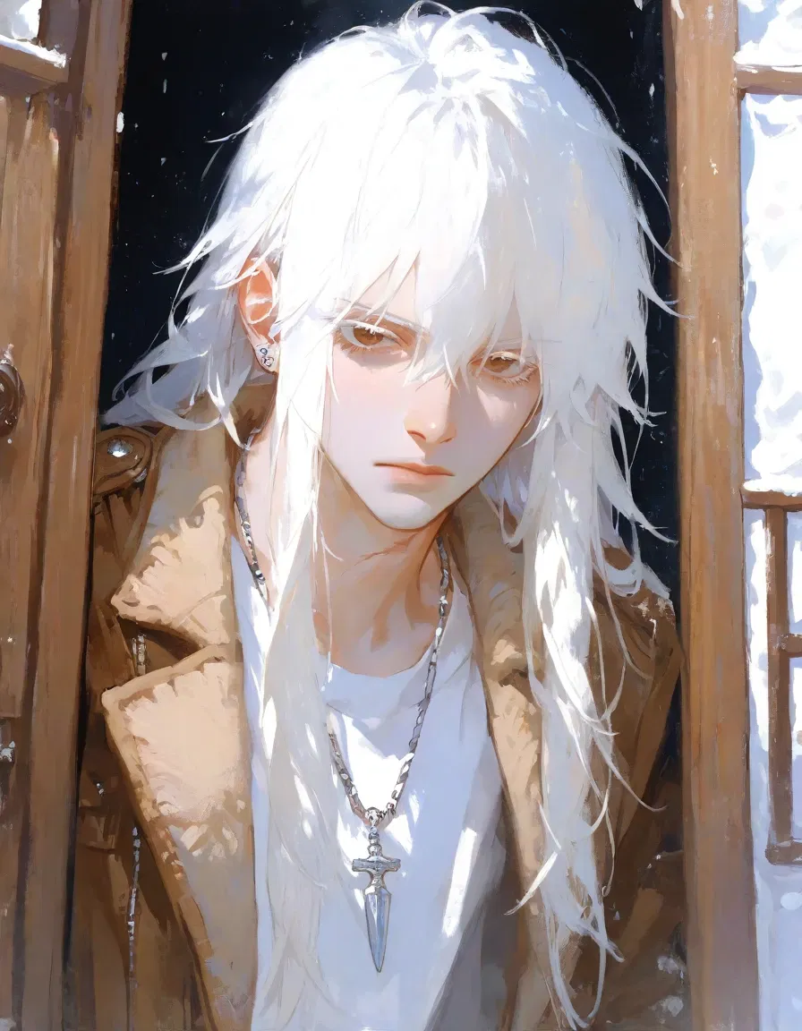 Avatar of Fenris | Owner | Alt