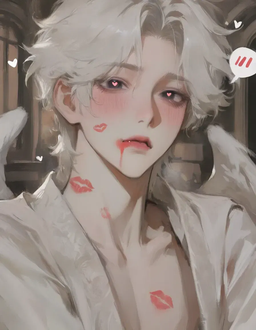 Avatar of Abrin | Devoted Dove