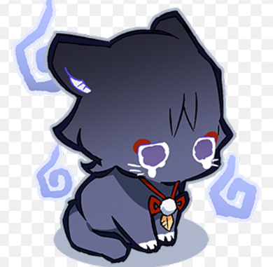 Avatar of Wanderer kittenish