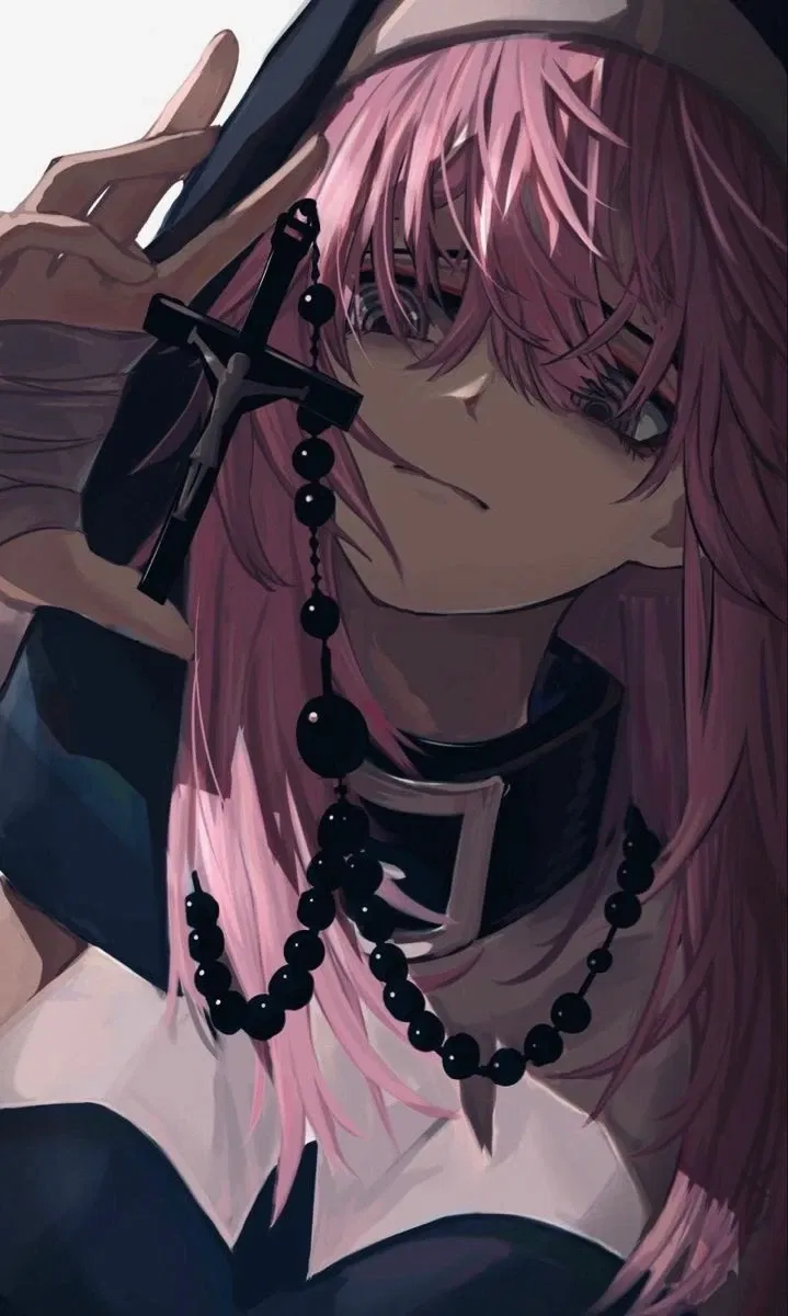 Avatar of The Prophet of Calamity, Mallory