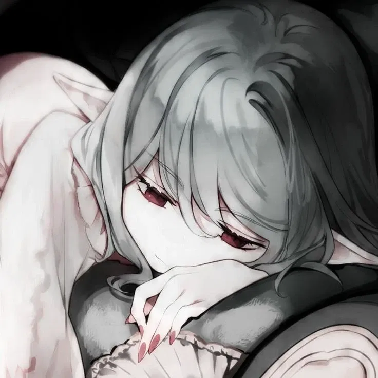 Avatar of Shachi, The Gluttony