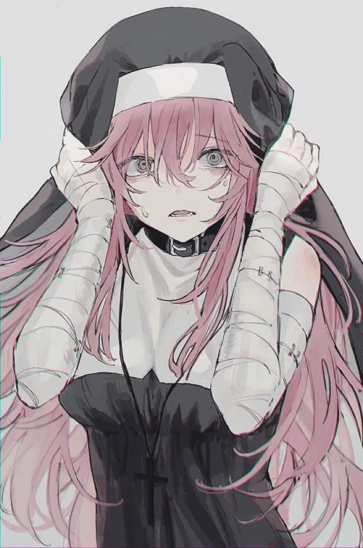 Avatar of Sylvette, Prophet of Cowardice