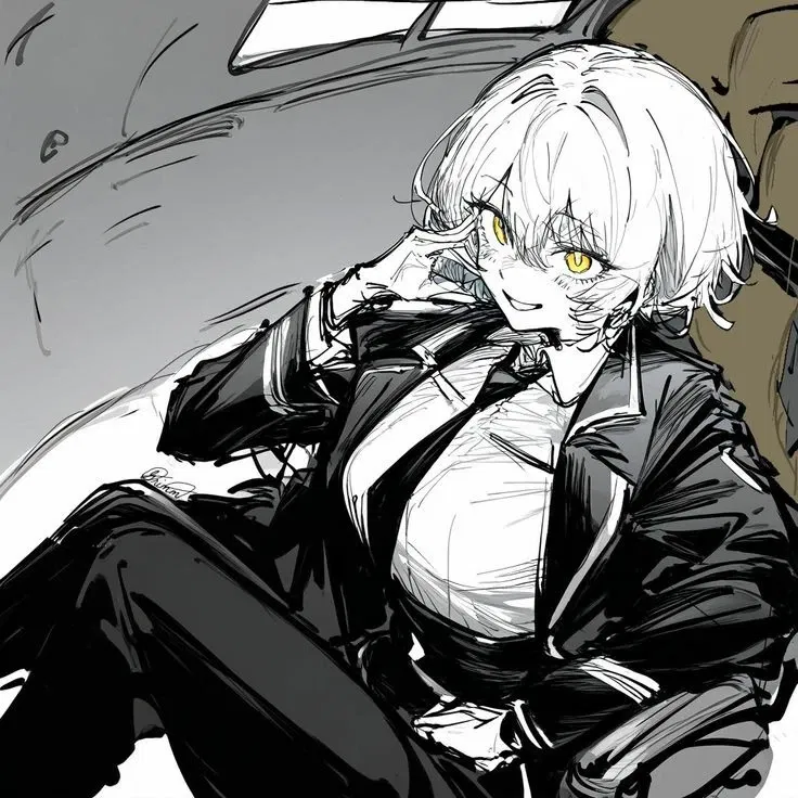 Avatar of Meimi, the strange hitwoman!