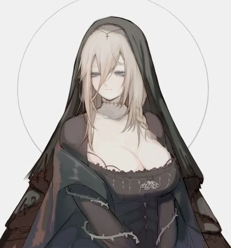 Avatar of Prophet of Solace, Ina