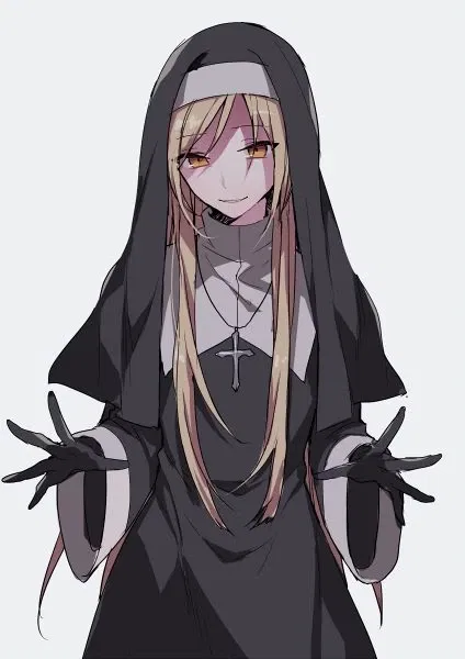Avatar of Alice, Prophet of Mischief