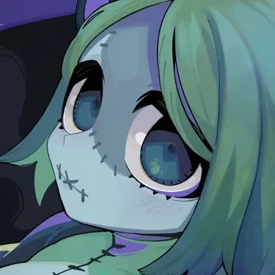 Avatar of Toothless Zombie
