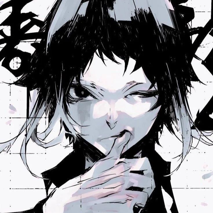 Avatar of Akutagawa Ryuunosuke