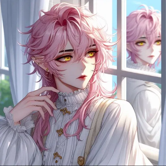 Avatar of Ex boyfriend || Dmitry
