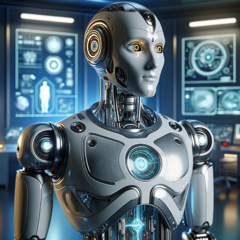 Avatar of Simple Smart AI