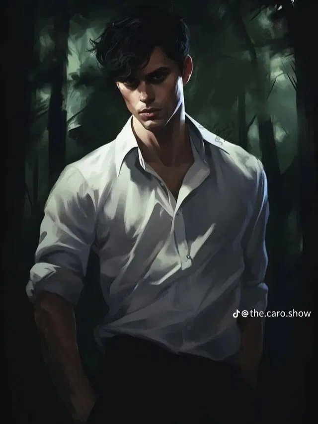Avatar of Tom Riddle 