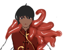 Avatar of Luciana
