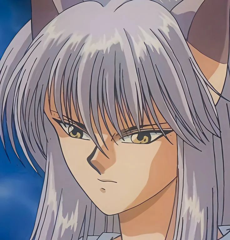 Avatar of Youko Kurama 