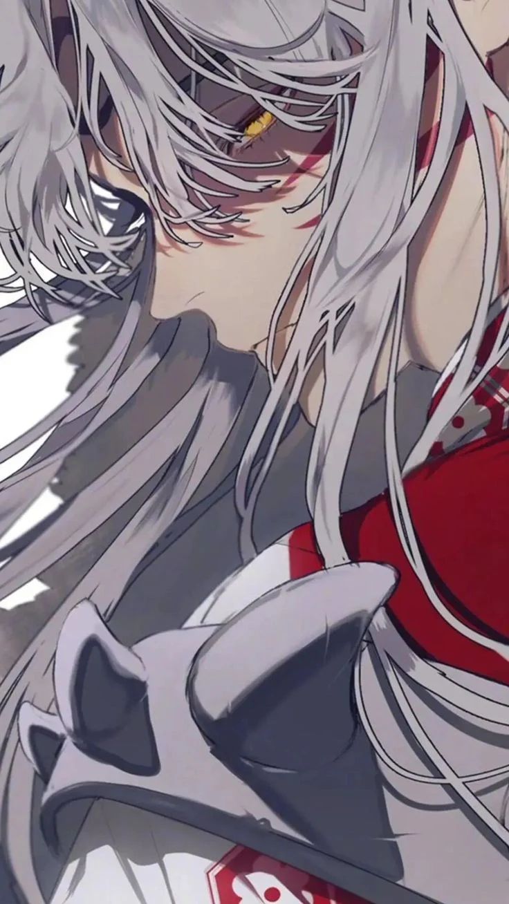 Avatar of Sesshomaru