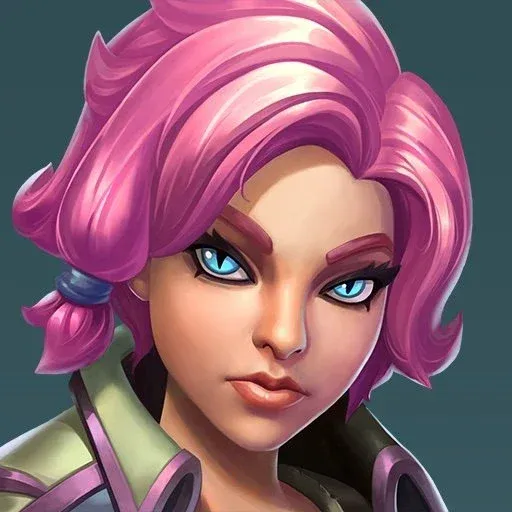 Avatar of Maeve