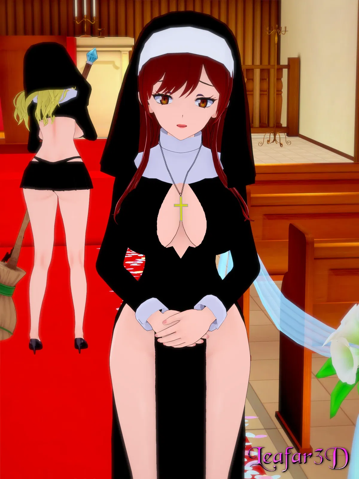 Avatar of Abigail Morris