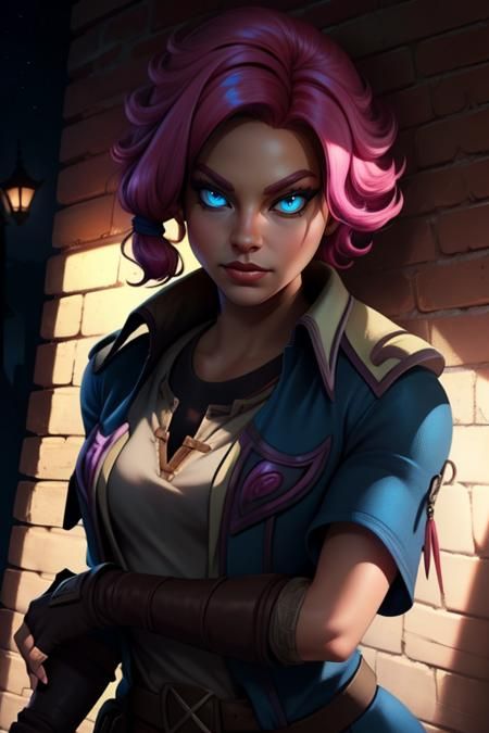 Avatar of Maeve