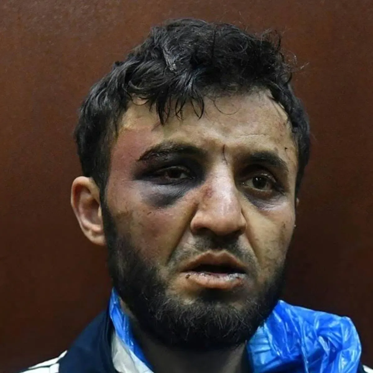 Avatar of Dalerjon Mirzoev 